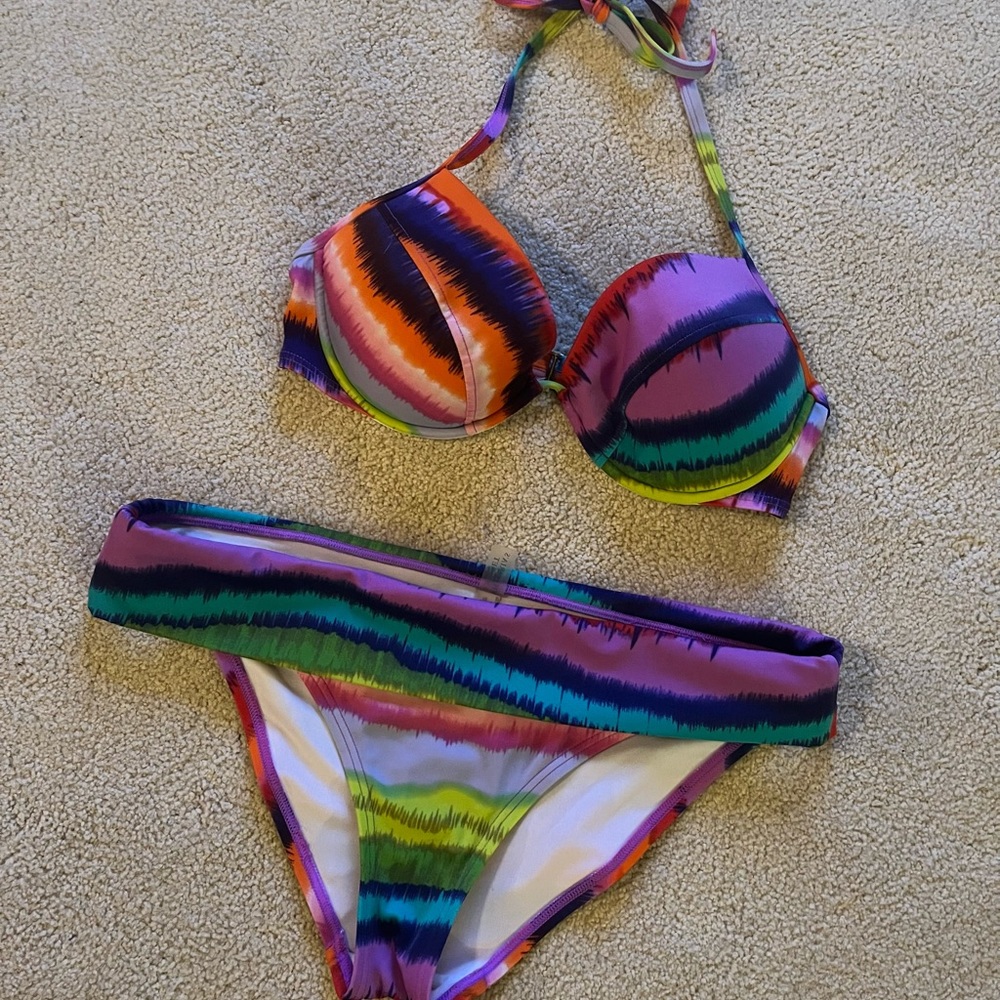 🎉 3x HP 🎉 2011 VS Bikini Set